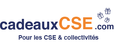 Accédez au site de Cadeaux CSE