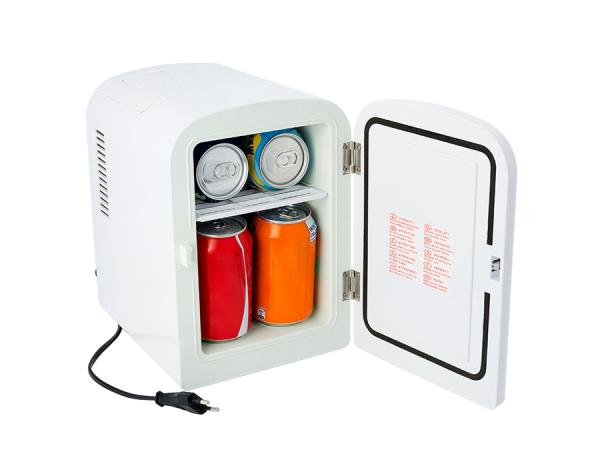Mini Réfrigérateur 4 Litres