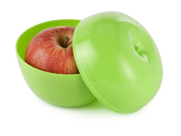 Lunch Box Pomme