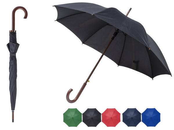 Parapluie Automatique en Polyester rPET