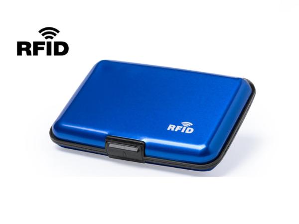 Porte-Cartes Sécurité RFID